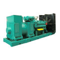 3mw Diesel Generator / Gasgenerator